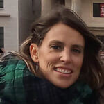 Congreso MSP - Organizadores - Lexuri Gumuzio